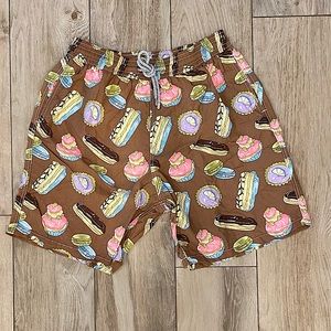 🚫SOLD🚫 Vilebrequin Men’s Swim Trunks